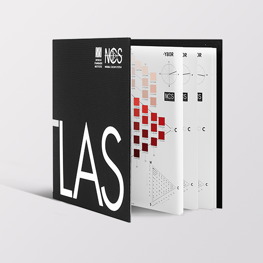 NCS Atlas Book